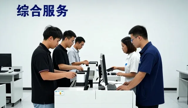 青岛仕途劳务派遣有限公司